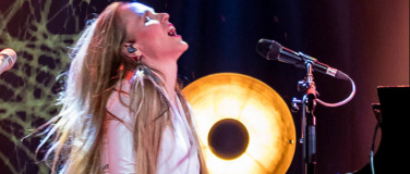 Event-Image for 'Kadri Voorand & Mihkel Mälgand'