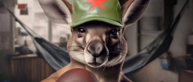 Event-Image for 'Die K&auml;nguru-Chroniken (szenische Lesung)'