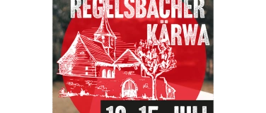 Event-Image for 'Regelsbacher Kärwa'