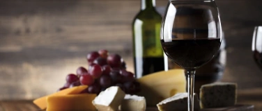 Event-Image for 'Käse und Wein'