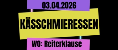 Event-Image for 'K&auml;sschmieressen bei der Reiterklause Diferten'