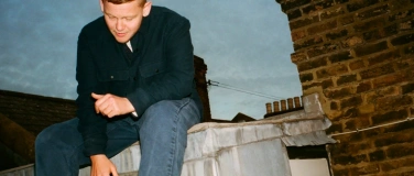 Event-Image for 'Kae Tempest + Jacob Alon'