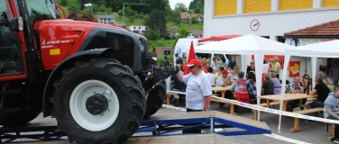 Event-Image for '19. Ruedertaler Traktoren-Geschicklichkeitsfahren 2026'