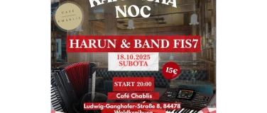 Event-Image for 'KAFANSKA NOC'