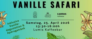 Event-Image for 'Vanille Safari'