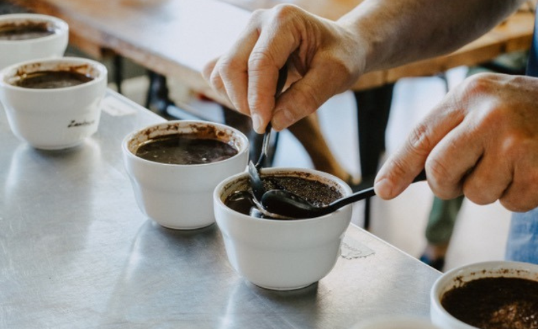 Kurs Kaffee-Reise Tickets