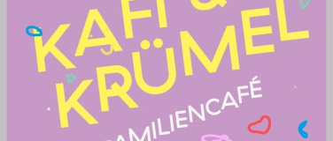 Event-Image for 'Kafi & Krümel'