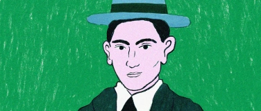 Event-Image for 'Kafka am Waldrand. Ein Freiluftspiel'