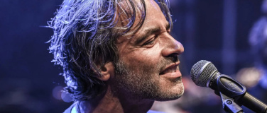 Event-Image for 'Kai Sonnhalter feat. Bernie Wittmann'