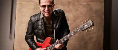 Event-Image for 'Kai Strauss & The Electric Blues-Allstars'