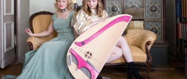 Event-Image for 'Finnisches Konzert Duo Cienna'