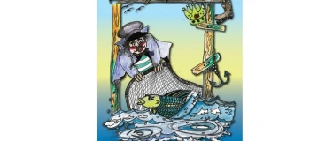 Event-Image for 'Vom Fischer und seiner Frau'