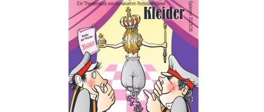 Event-Image for 'Des Kaisers neue Kleider'