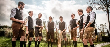 Event-Image for 'Kaiser Musikanten Open Air'