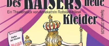 Event-Image for 'Des Kaisers neue Kleider'