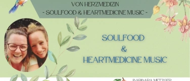 Event-Image for 'Kakaozeremonien von Herzmedizin'