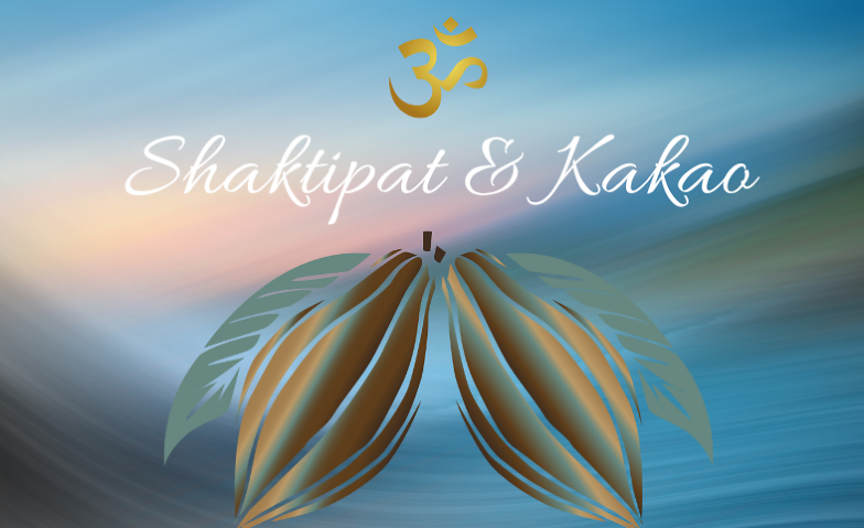 Shaktipat &amp; Kakao, eine heilige Verbindung! Billets