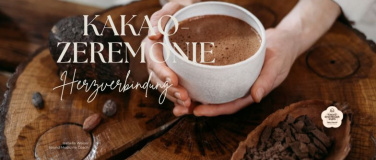 Event-Image for 'Kakao-Zeremonie & Klang'