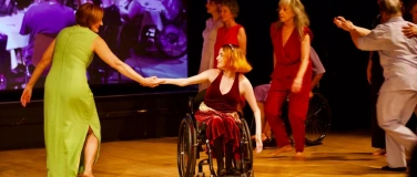 Event-Image for 'Wir stellen uns vor! - Kaleidoskop!'