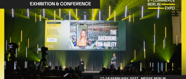 Event-Image for 'E-commerce Berlin Expo 2027'