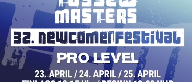 Event-Image for 'Toys2Masters-Newcomercontest: Pro Level'