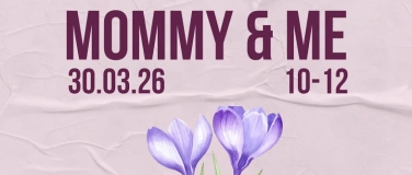 Event-Image for 'Mommy & Me X  SENSORY SPRING'