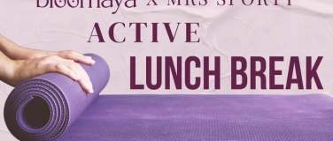Event-Image for 'Active Lunch Break'