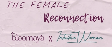Event-Image for 'The Female Reconnection'