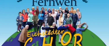 Event-Image for 'Fernweh'