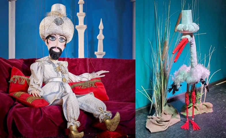 Event-Image for 'Kalif Storch'