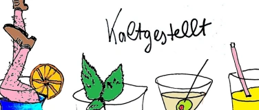 Event-Image for 'Kaltgestellt'