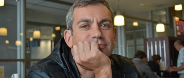 Event-Image for 'Lesung mit Wladimir Kaminer'