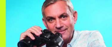 Event-Image for 'WLADIMIR KAMINER'