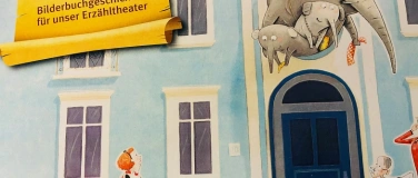 Event-Image for 'Kamishibai @Stadtbibliothek'