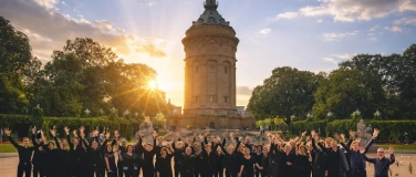 Event-Image for 'Requiem von Maurice Durufl&eacute;'