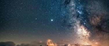 Event-Image for 'Kammerchor Winterthur &ndash;&nbsp;O Magnum Mysterium'