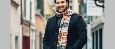 Event-Image for 'Kammermusik Luzern: Mauro Peter, Luzerner Kammermusiker'