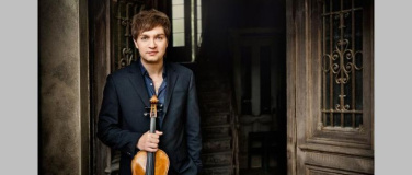 Event-Image for 'Kammermusik Luzern: Nils M&ouml;nkemeyer, Bach Consort Wien'