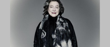 Event-Image for 'Kammermusik mit Elisabeth Leonskaja'