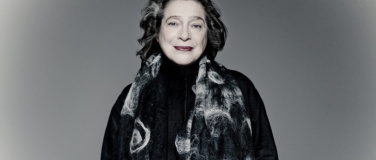 Event-Image for 'Kammermusik mit Elisabeth Leonskaja'