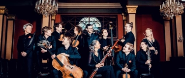 Event-Image for 'M&uuml;nchner Leben'