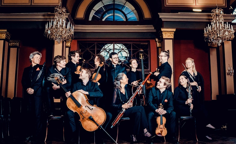 Event-Image for 'M&uuml;nchner Leben'