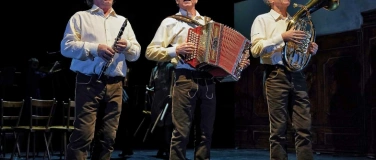 Event-Image for 'Well-Brüder'