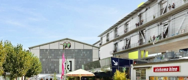 Event-Image for 'KEEP REPAIR ADD  Vom Umgang mit baulichem Bestand'