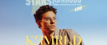 Event-Image for 'Open-Air-Konzert Stars@RHODO mit KAMRAD'
