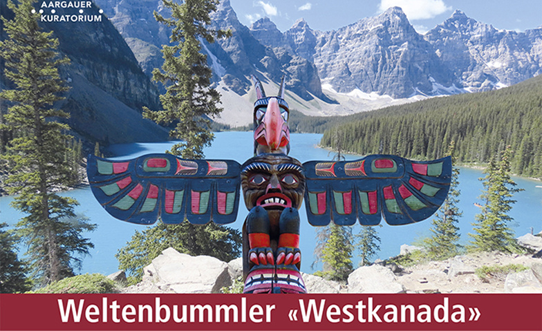 Weltenbummler &laquo;Westkanada&raquo; ${singleEventLocation} Tickets