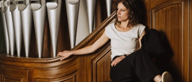 Event-Image for 'F&uuml;robe ir Stadtchile - Einweihung der sanierten Orgel'