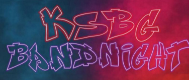 Event-Image for 'Kanti-bandnight 2025'