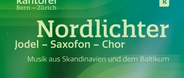 Event-Image for 'Nordlichter / Jodel - Saxofon - Chor'