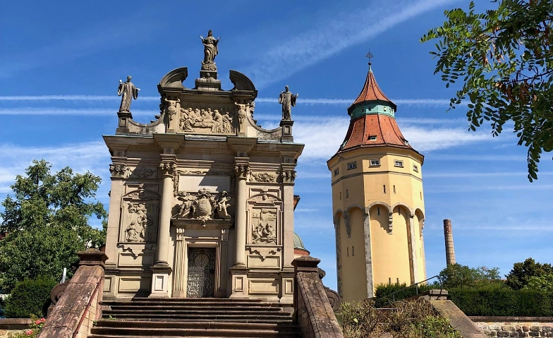 Die Einsiedelner Kapelle der Markgr&auml;fin Sibylla Augusta Tickets